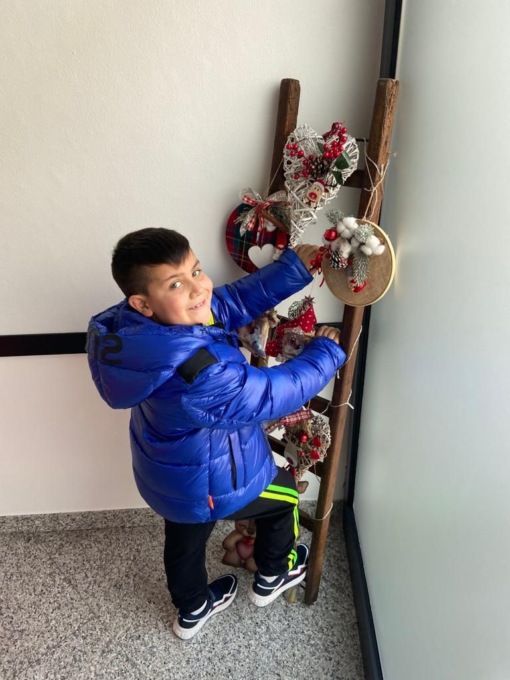 A Castano Primo apre il negozio solidale contro la leucemia nei bambini