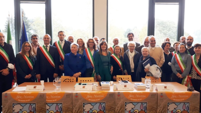 Inveruno, Antica Fiera di San Martino
