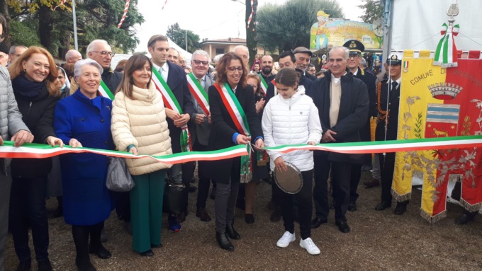 Inveruno, Antica Fiera di San Martino