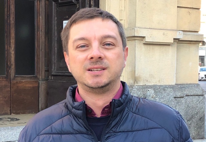 Il sindaco nomina un promotore della cultura della legalità