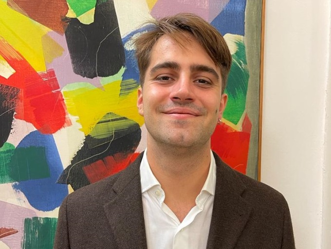 Bilancio, Alberto Garbarino passerà il testimone a Luca Benetti
