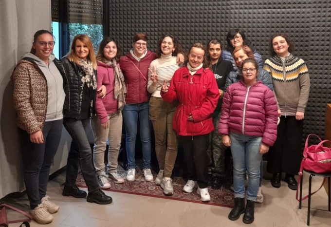 Riparte il progetto “Le giovani zanzare” con musica e inclusione sociale