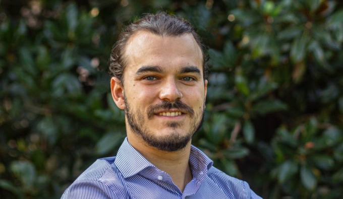 Nicolò Gatti è il nuovo assessore a Cultura e tempo libero di Dairago