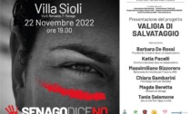 Una "Valigia di salvataggio" per le donne che scappano dalla violenza