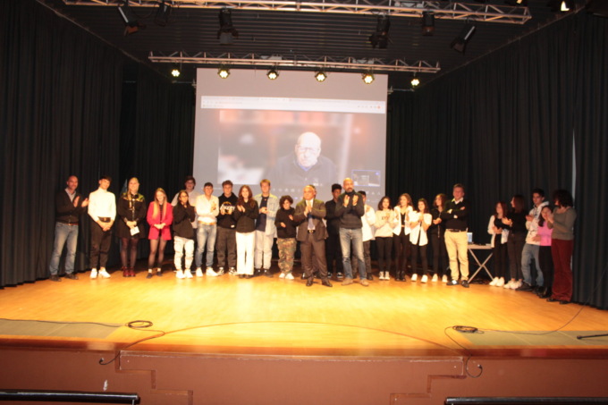 I giovani presentano “Piccole e grandi storie di legalità”