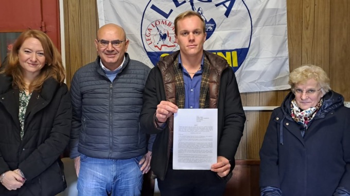 “Conflitto di interessi per un consigliere di maggioranza”: esposto della Lega al Prefetto