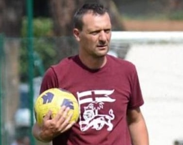 Legnano chiama Francesco Punzi