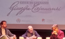 Premio di poesia Giuseppe Tirinnanzi: ecco finalisti e vincitori