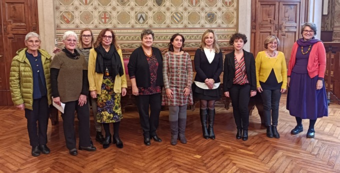 Violenza contro le donne, due settimane di iniziative per dire “no”