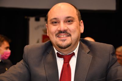 «Sono dei “codardi”» il presidente Mancarella commenta l’uscita dall’aula dell’opposizione IL VIDEO