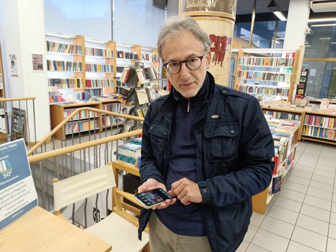 Il nuovo libro di Bottini per dire no alla violenza sulle donne