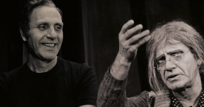 “Io, l’erede” di Eduardo De Filippo apre le finali per il Premio Musazzi