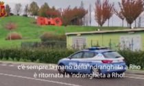 "La 'Ndrangheta è tornata a Rho": le intercettazioni della Polizia IL VIDEO