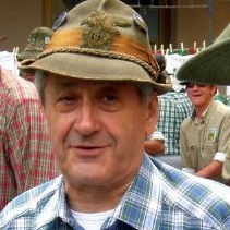 La città di Rho piange Cesare Negrini