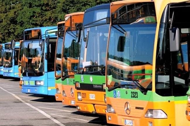 Corse che saltano senza preavviso: Bareggio ha chiesto un incontro per il Tpl