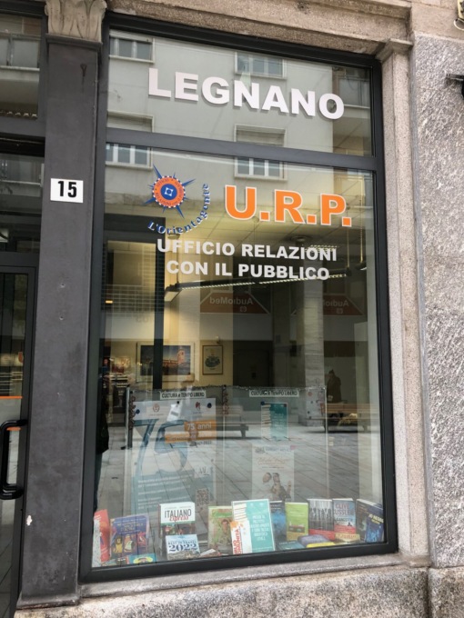 Al via il progetto “Biblioteca diffusa”
