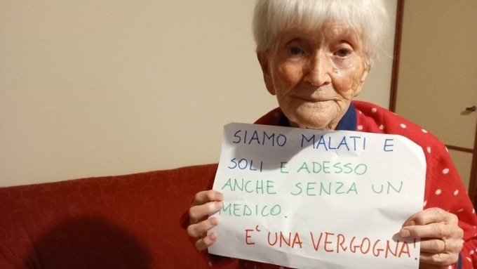 Emergenza medici di base a Baranzate, parte la raccolta firme