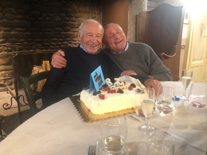 Addio a Boniforti, fondatore della Feren