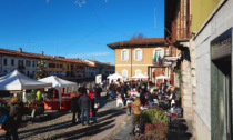A Boffalora si accende il Natale con i mercatini