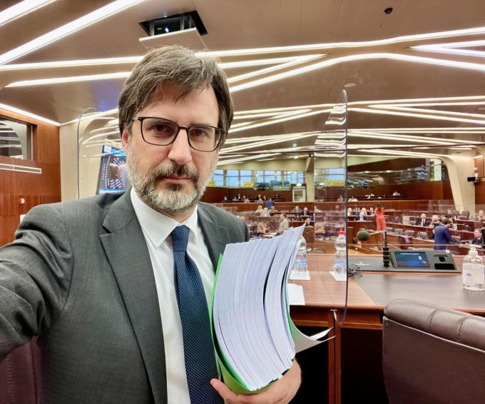 Approvata in Regione la legge sulle politiche di welfare sociale, Borghetti: “Bella norma, ora servono investimenti”