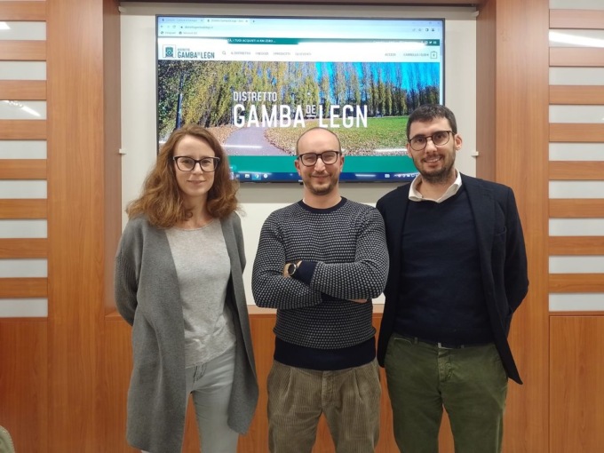 Da Regione 162mila euro per il distretto del commercio