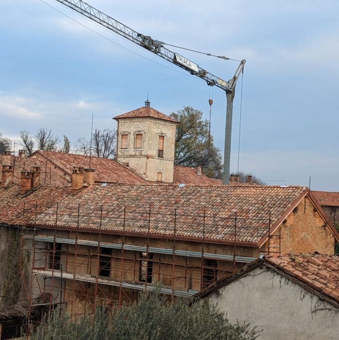 Altri 40mila euro per Villa Venini
