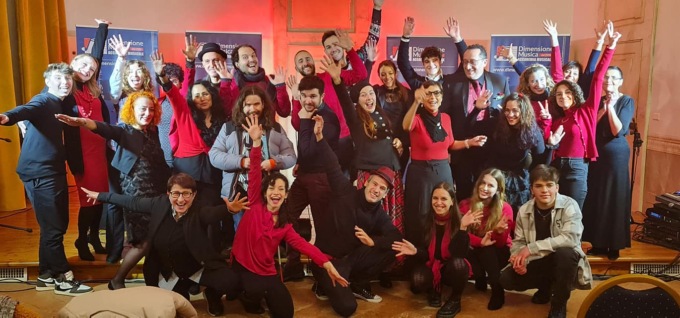 Grande successo per il concerto “Note di Natale”