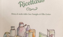 Il ricettario degli ospiti della Casa famiglia per nutrire l'anima