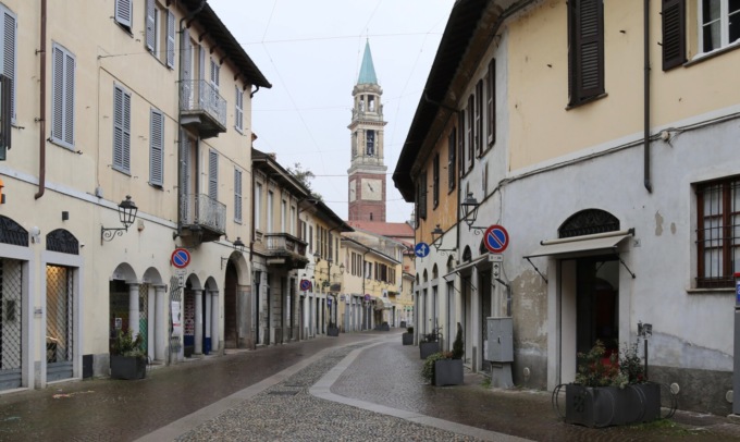 Oltre 600mila euro per il Distretto del Commercio di Corbetta