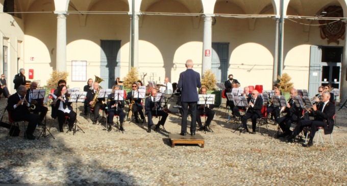 Musica e teatro per il Natale a Settimo