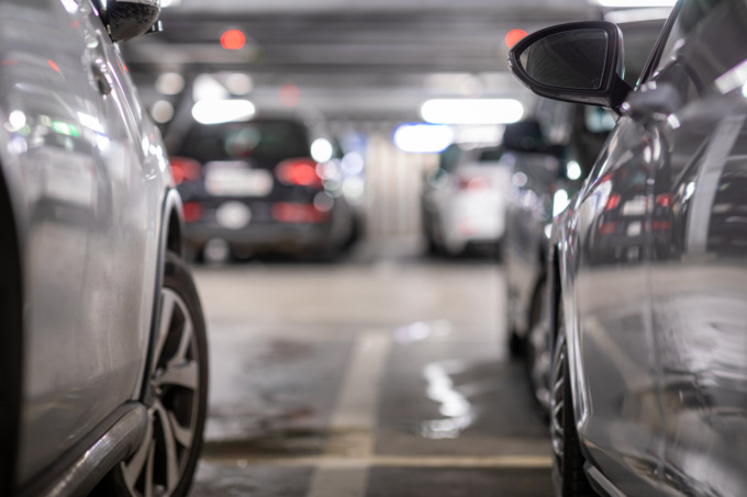 Milano Malpensa: ecco il servizio di MyParking per trovare parcheggio in aeroporto online
