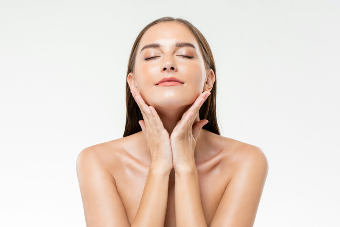I segreti per la skincare da manuale