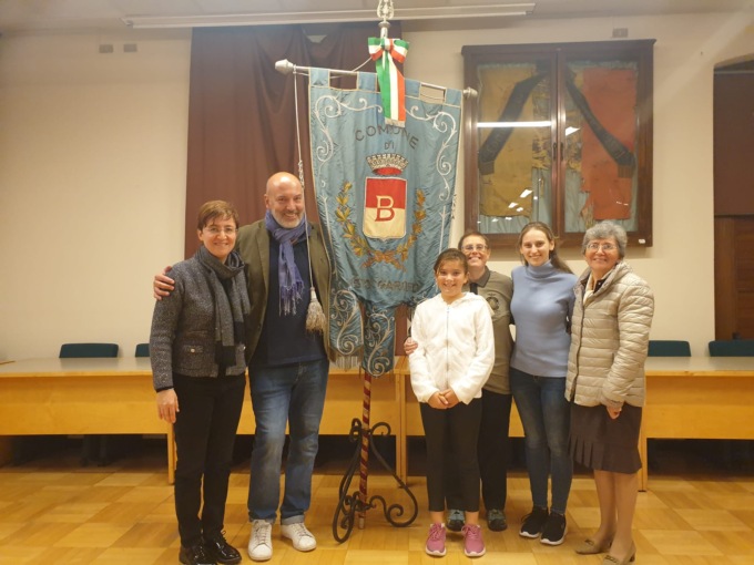 Un tuffo nell’ultimo millennio: Busto Garolfo presenta la sua storia