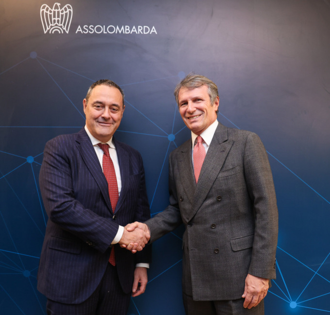 Assolombarda incontra Arera per parlare di Caro energia