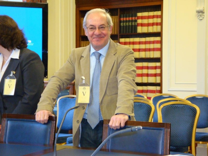 Addio al giornalista Claudio Magistroni