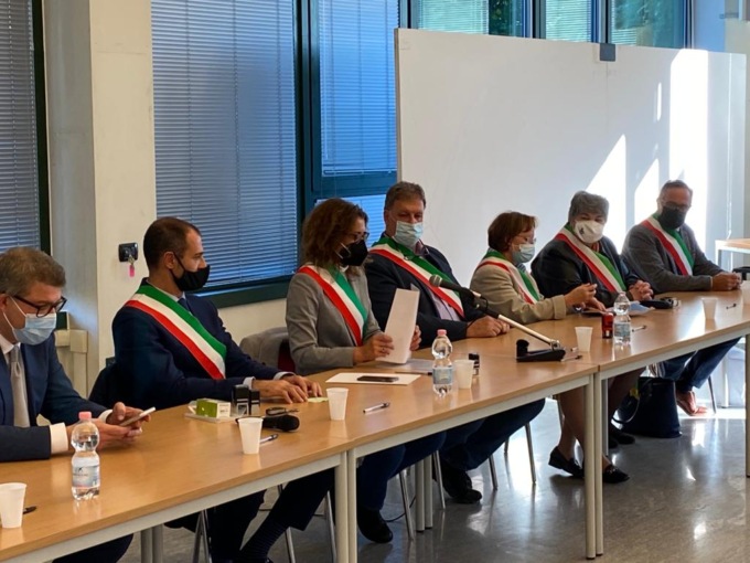 Distretto del Commercio di Inveruno: 630.000 euro dalla Regione