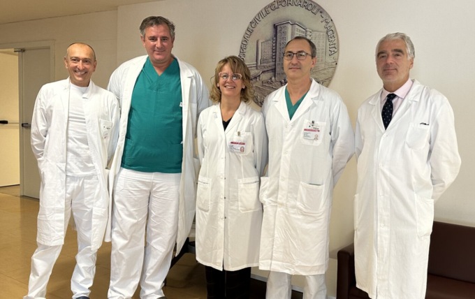Presentati tre nuovi primari di Fornaroli e Cantù