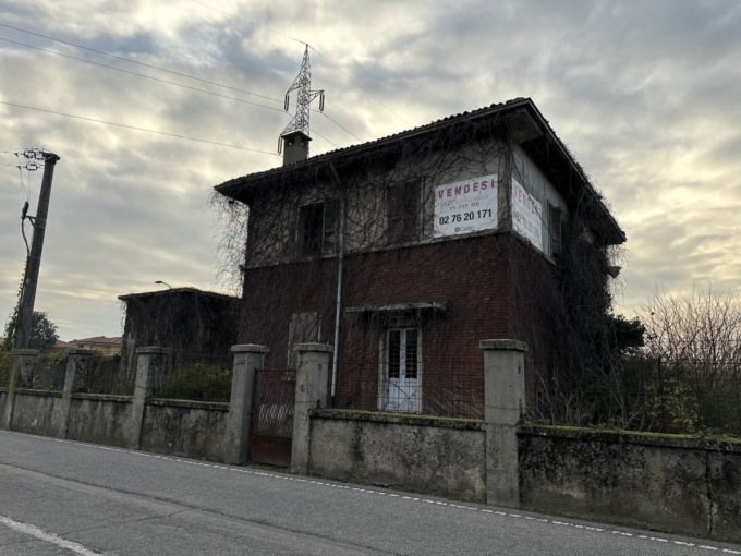 Nuova vita per l’area dell’ex centrale Enel