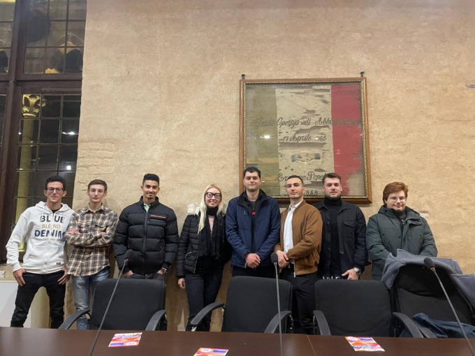 Formata la nuova Consulta Giovani