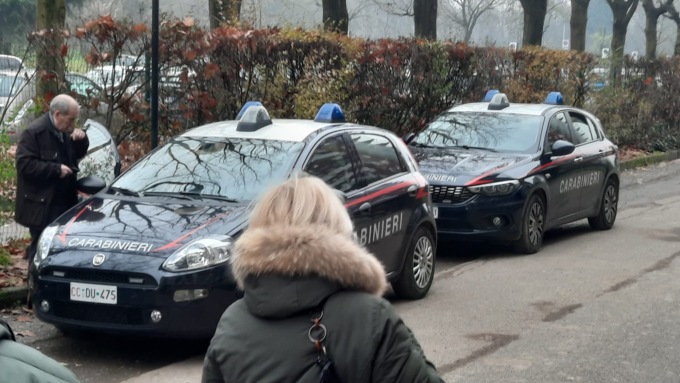 Dramma a Garbagnate Milanese: 20enne trovato senza vita