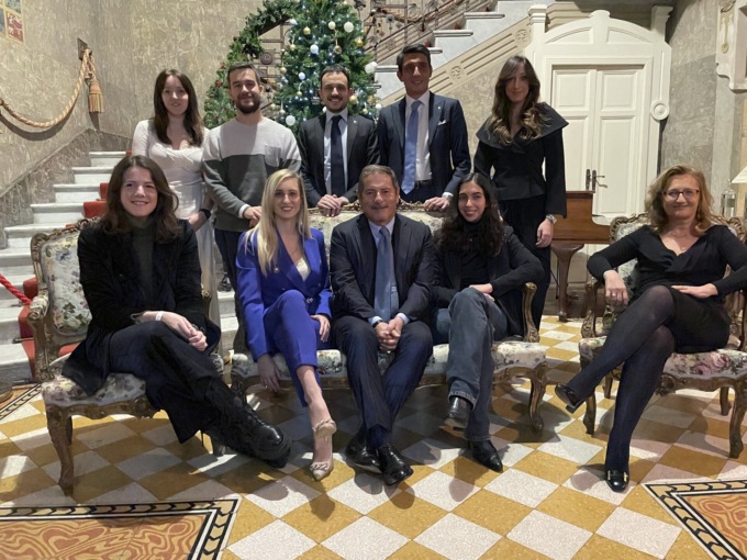 “Più innovazione e investimenti”: il messaggio degli imprenditori di Confindustria per l’Alto Milanese