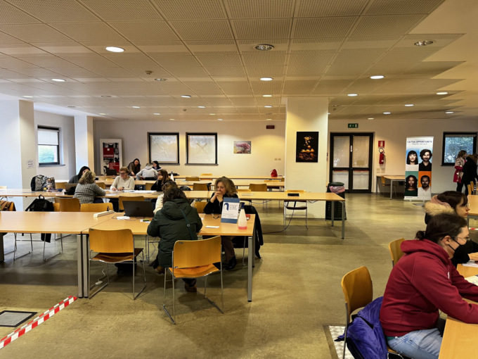 Grande successo per “Magenta incontra lavoro”