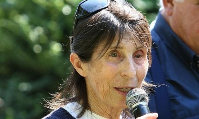 Addio a Nelly Pasotti: mondo dell’equitazione in lutto