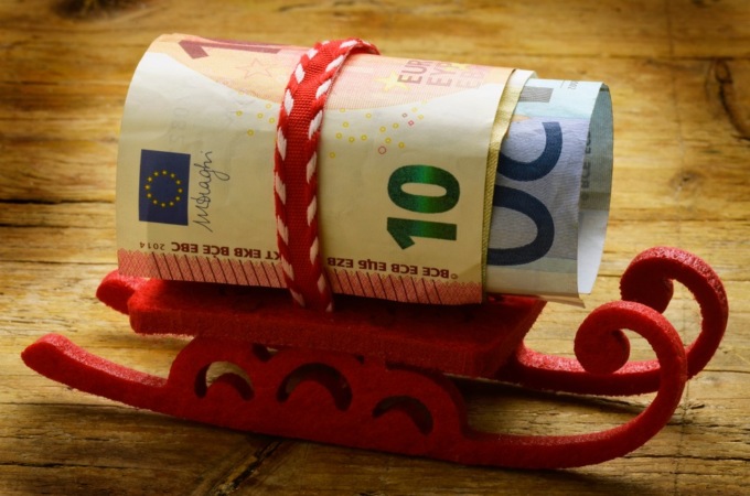 I lombardi non rinunciano alle vacanze di Natale ma… con un prestito