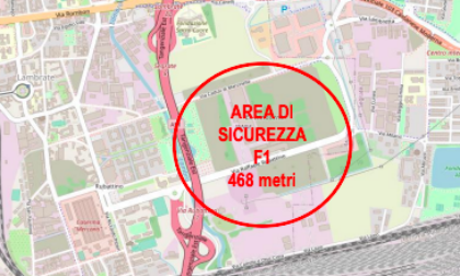 Bonifica ordigni bellici rinvenuti nell’area “ex Innocenti” in Via Rubattino 95 a Milano