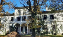 Boffalora: venduta la villa Giulini
