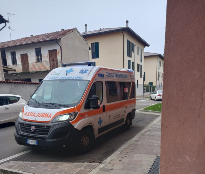 Donna di 85 anni trovata morta in casa