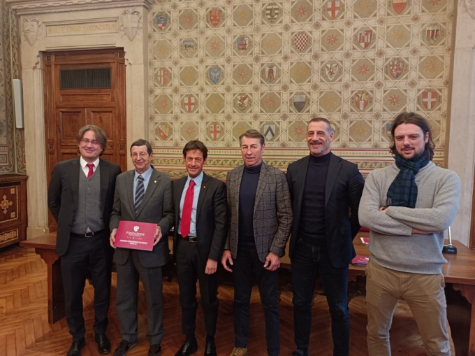 Palio tutto l’anno con mostre, eventi e un festival letterario