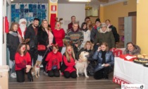 Bollate a 6 zampe festeggia il Natale