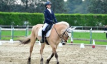 L'equitazione ha una nuova stella: la giovane Linda